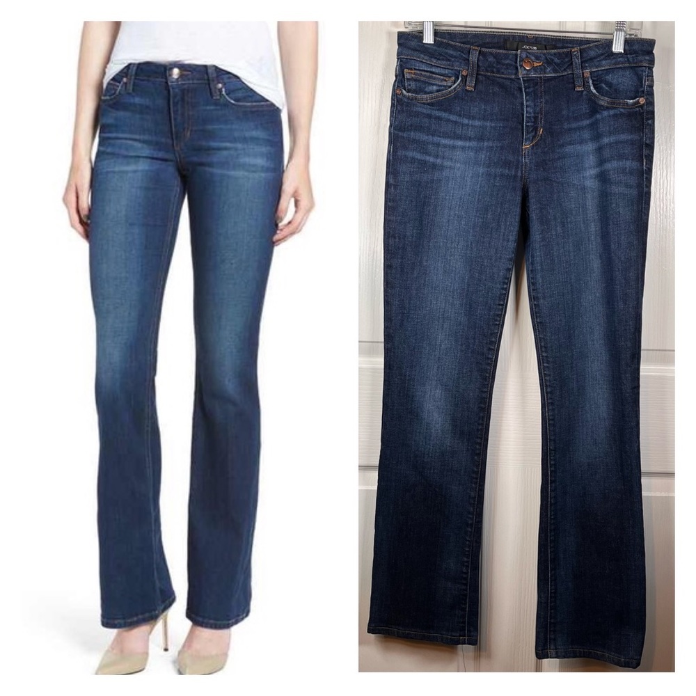 Joe’s Jeans The Skinny Bootcut Sz 29